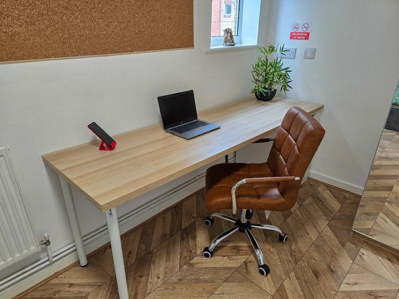 Denison St, 6 Bedroom Student house - NG7 3PH - Thumbnail 33